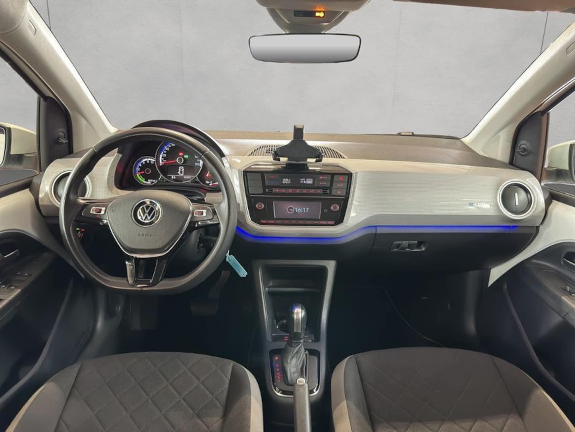 Volkswagen e-up! Style "Plus"