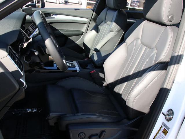 2025 AUDI Q5 - Image 20