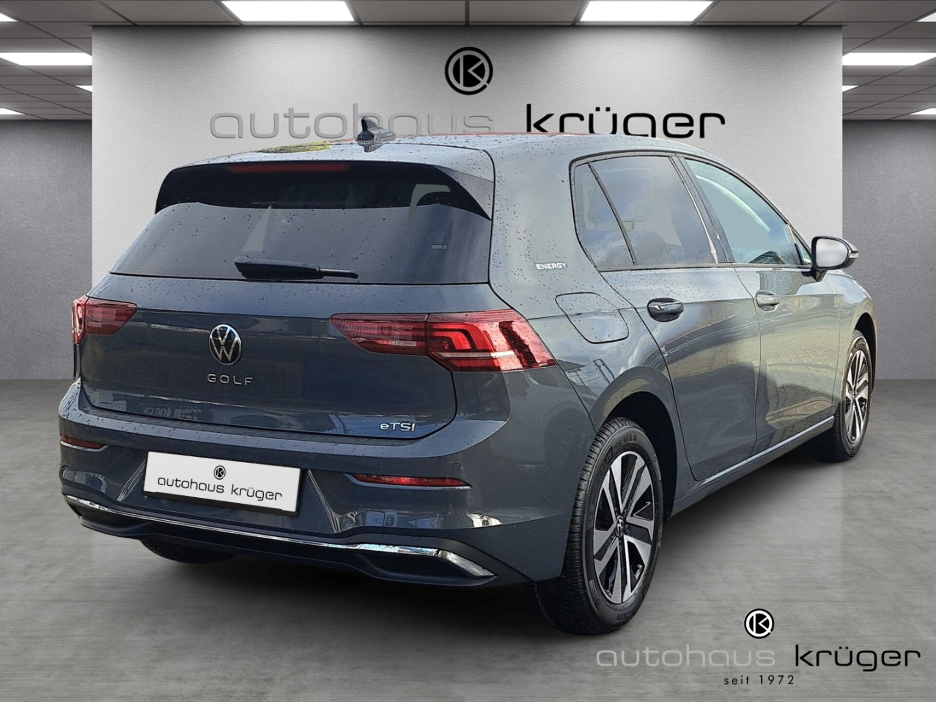Volkswagen Golf ENERGY