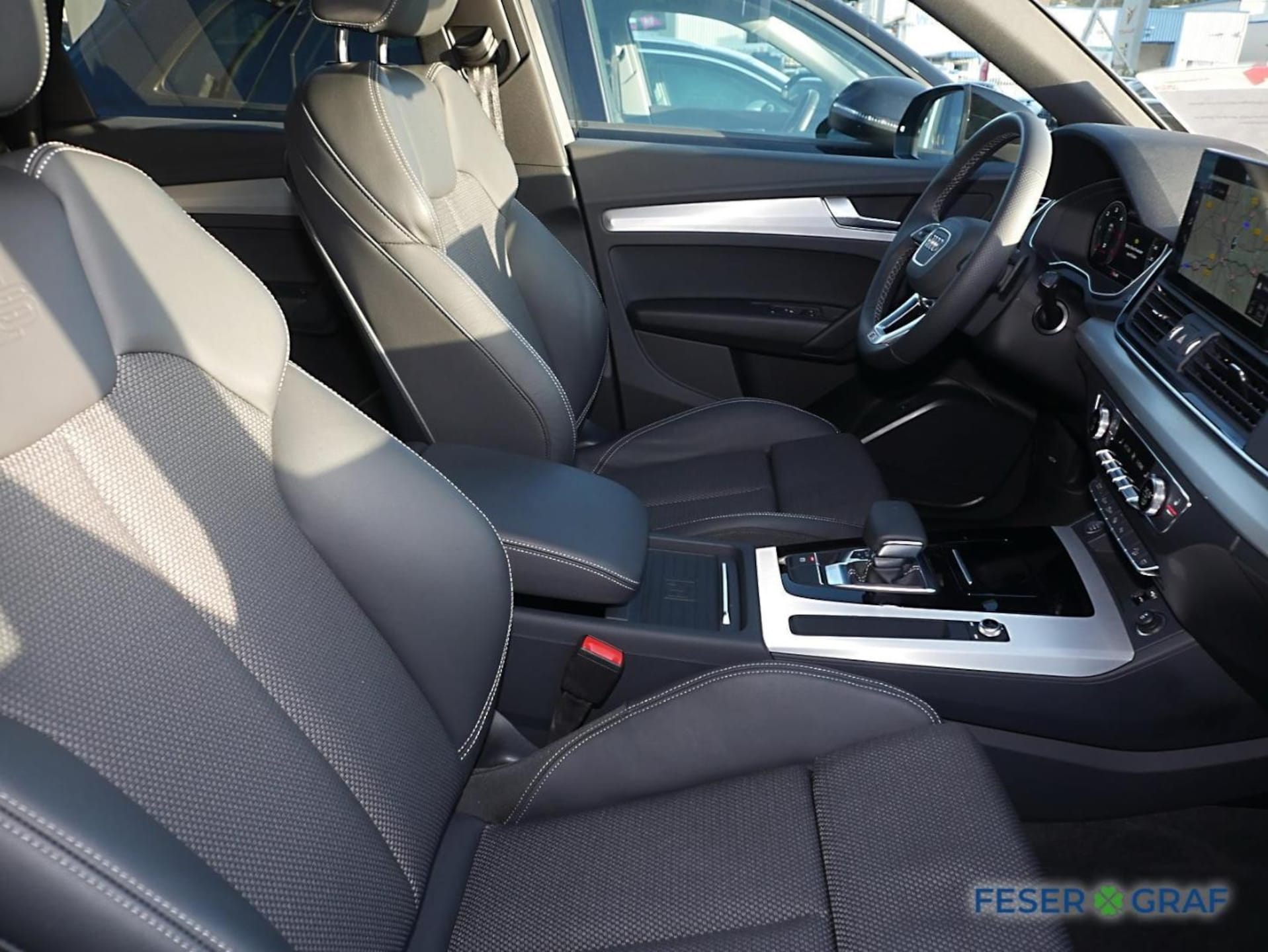Audi Q5 Sportback S line