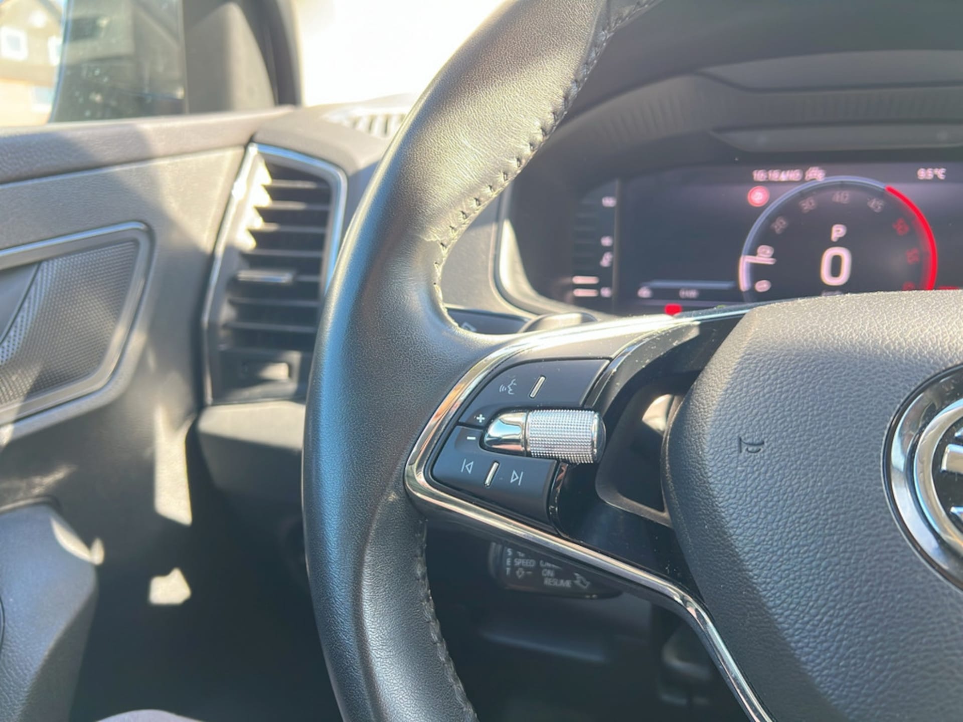 Skoda Karoq Ambition