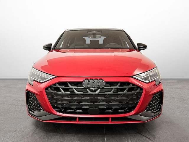 2026 Audi A3 Sedan