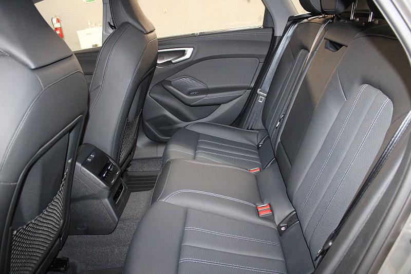 2025 Audi A5 Premium Plus - Photo 20
