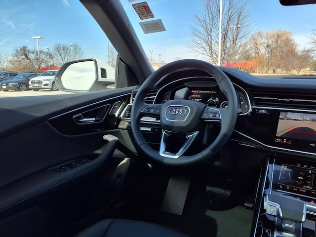 2026 Audi Q8 Premium Plus - Photo 26