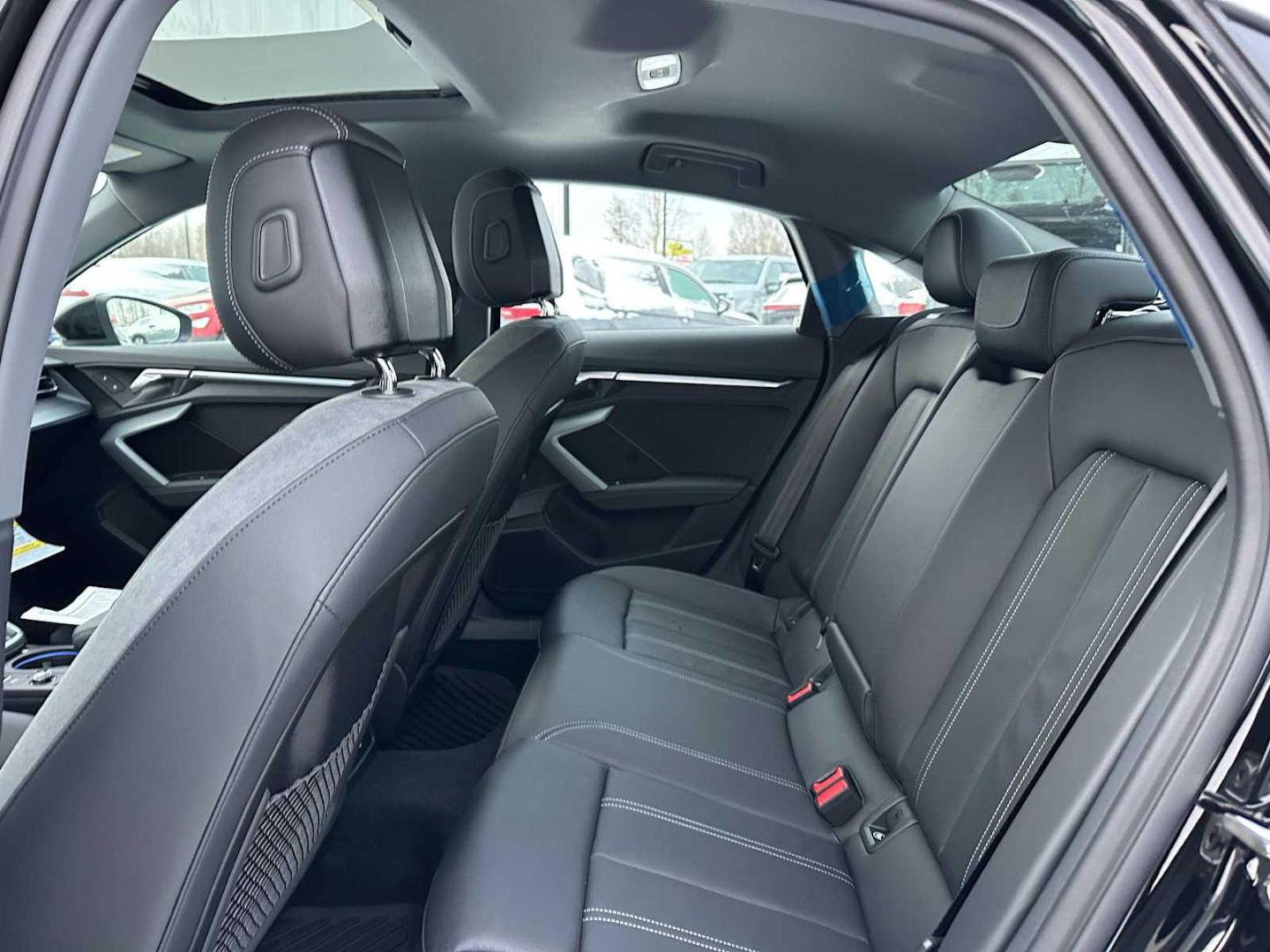 2026 Audi A3 Premium - Photo 16