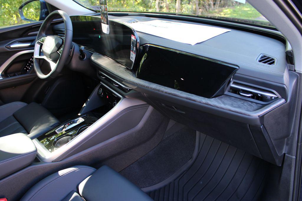 2025 Audi Q5 Premium Plus - Photo 46