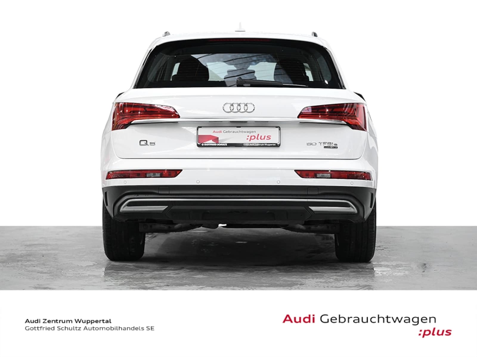 Audi Q5 – Bild 6