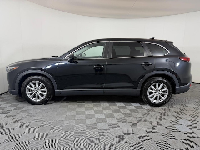 2017 Mazda CX-9