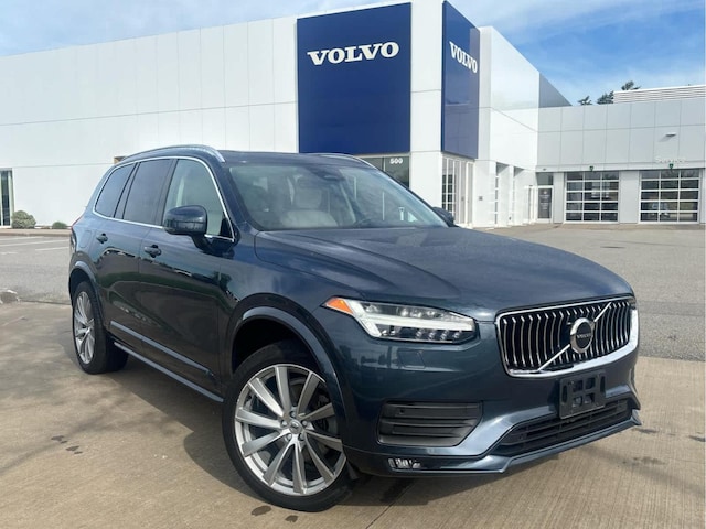 2023 Volvo XC90