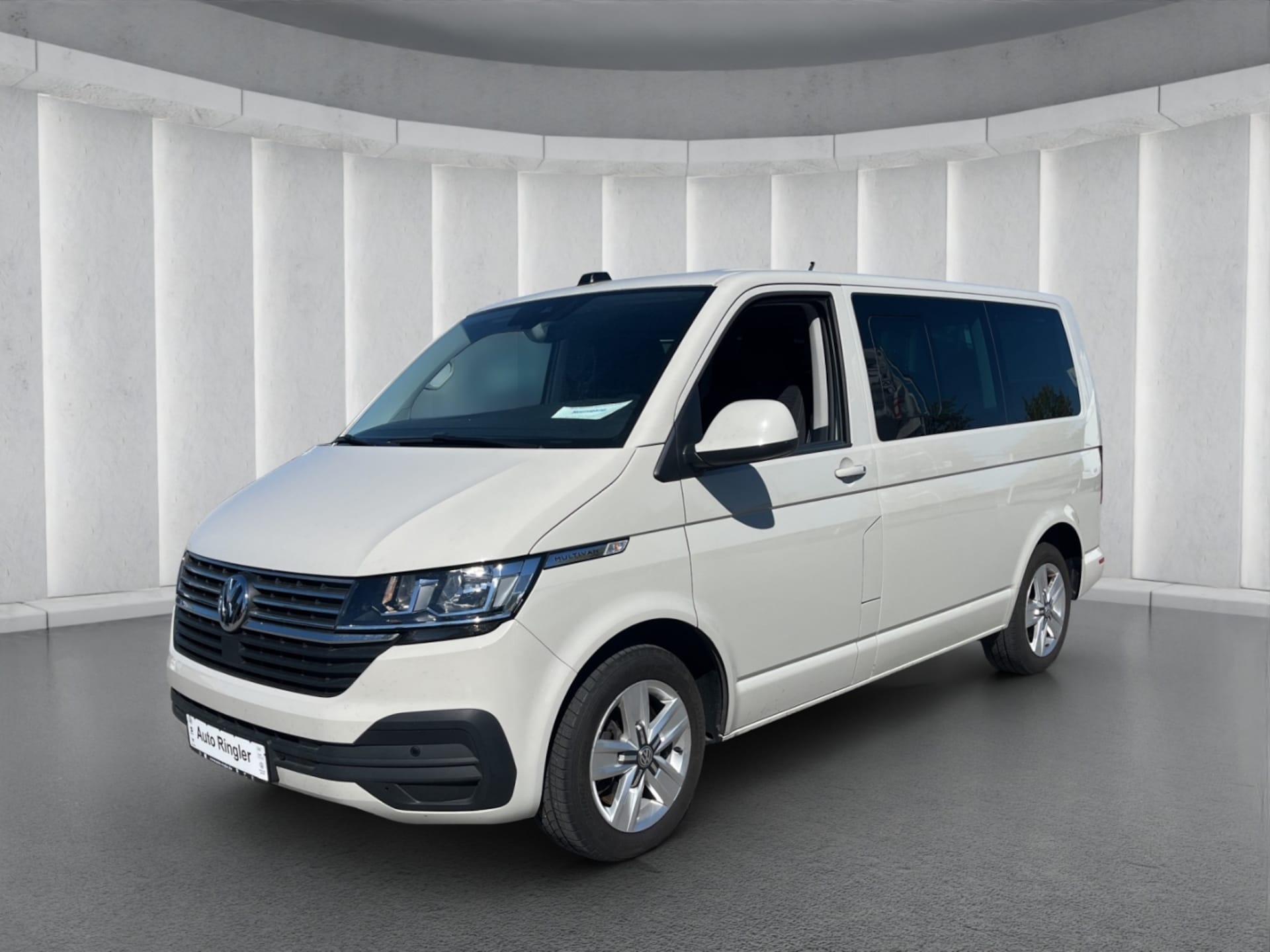 Volkswagen T6.1 Multivan Comfortline