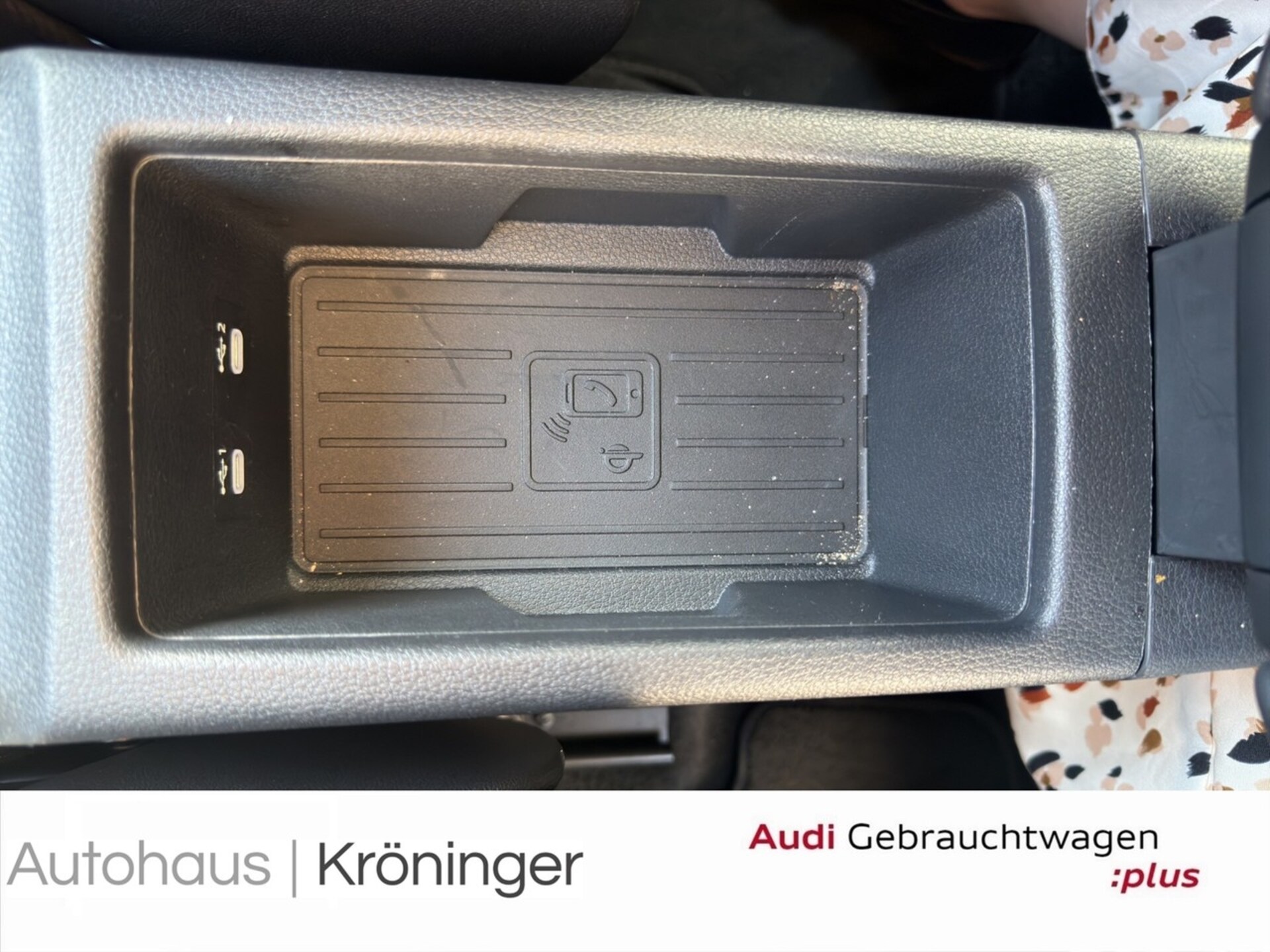 Audi Q2 Advanced