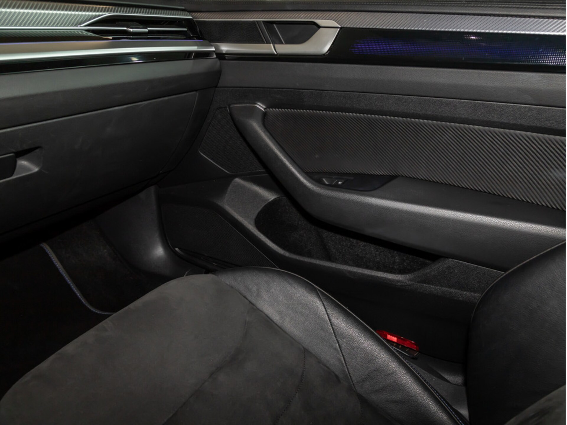 Volkswagen Arteon Shooting Brake R