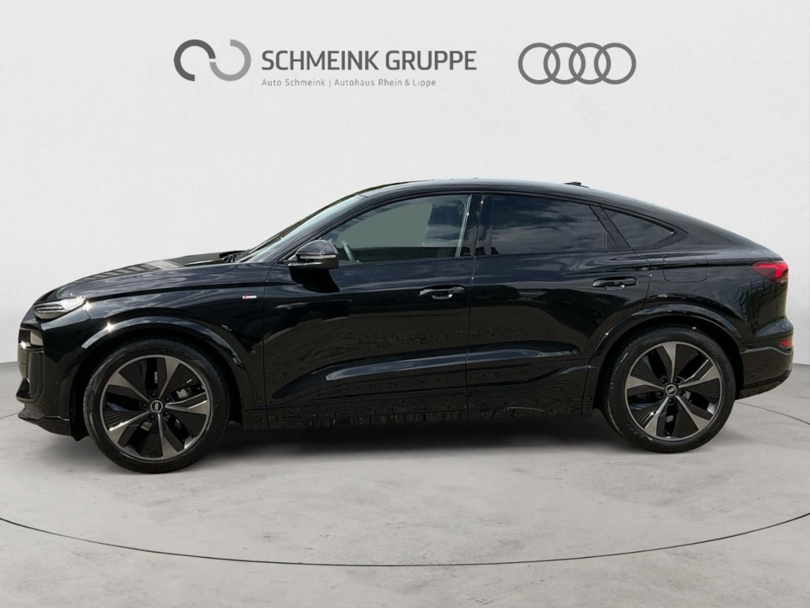 Audi Q6 Sportback e-tron – Bild 2