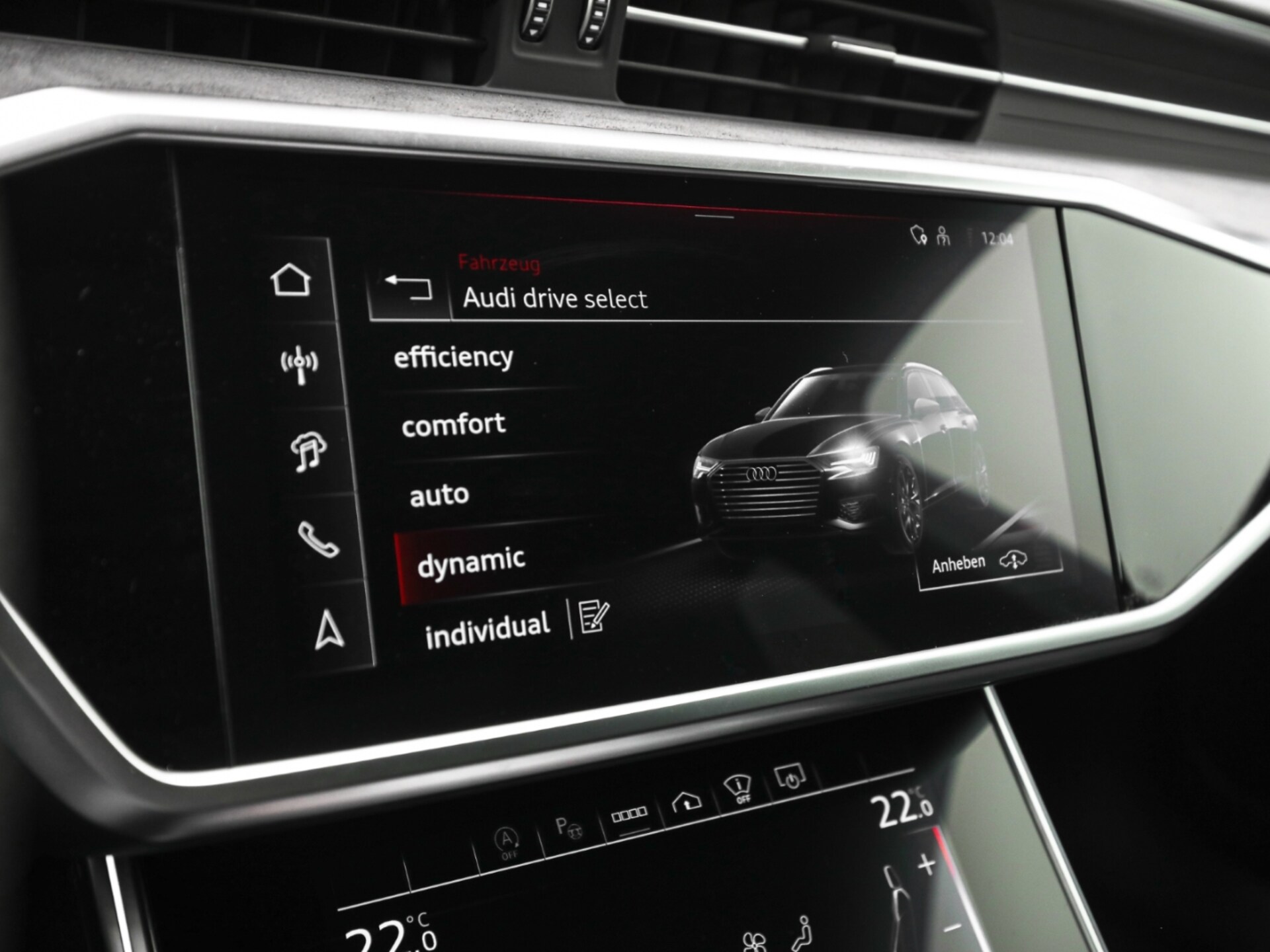 Audi S6 Avant