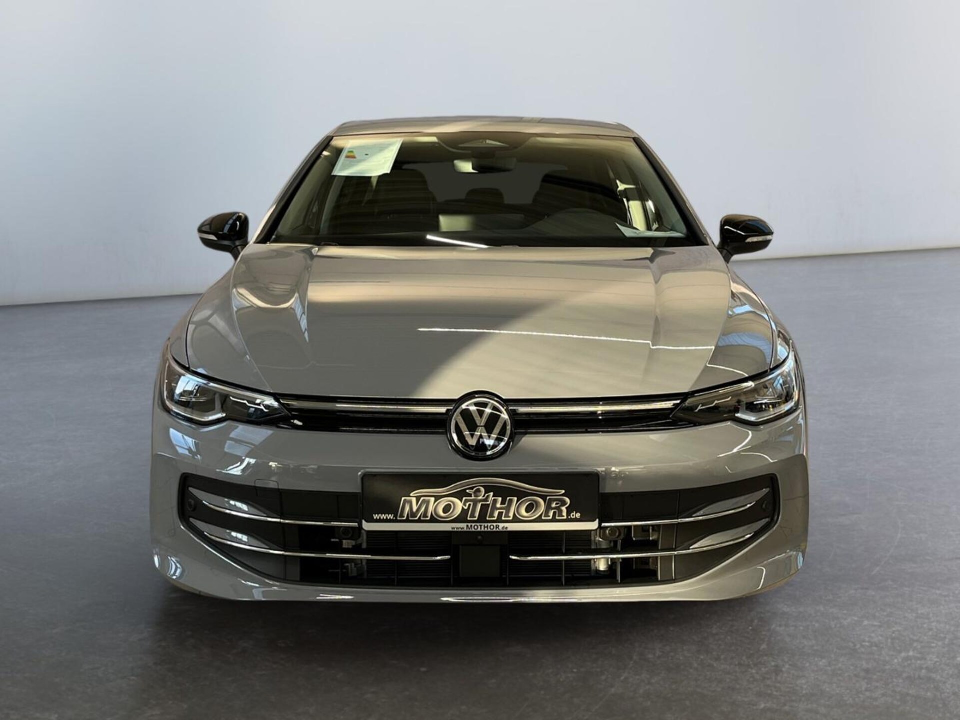 Volkswagen Golf ENERGY