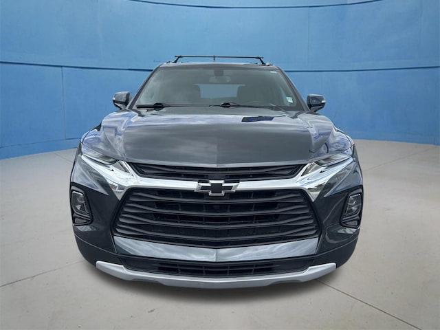 2020 Chevrolet Blazer
