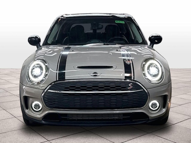2024 MINI Clubman