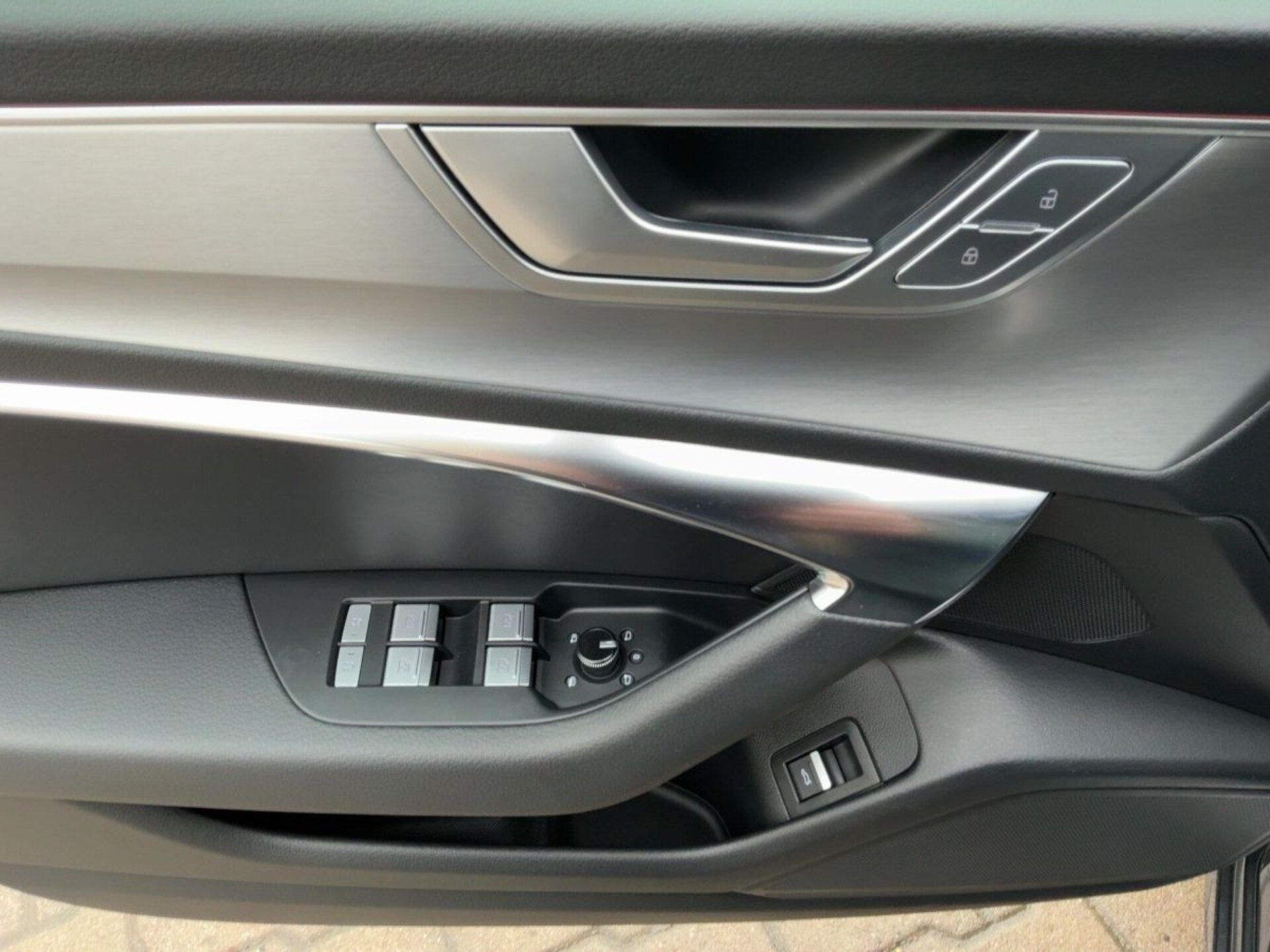Audi A6 Avant Design
