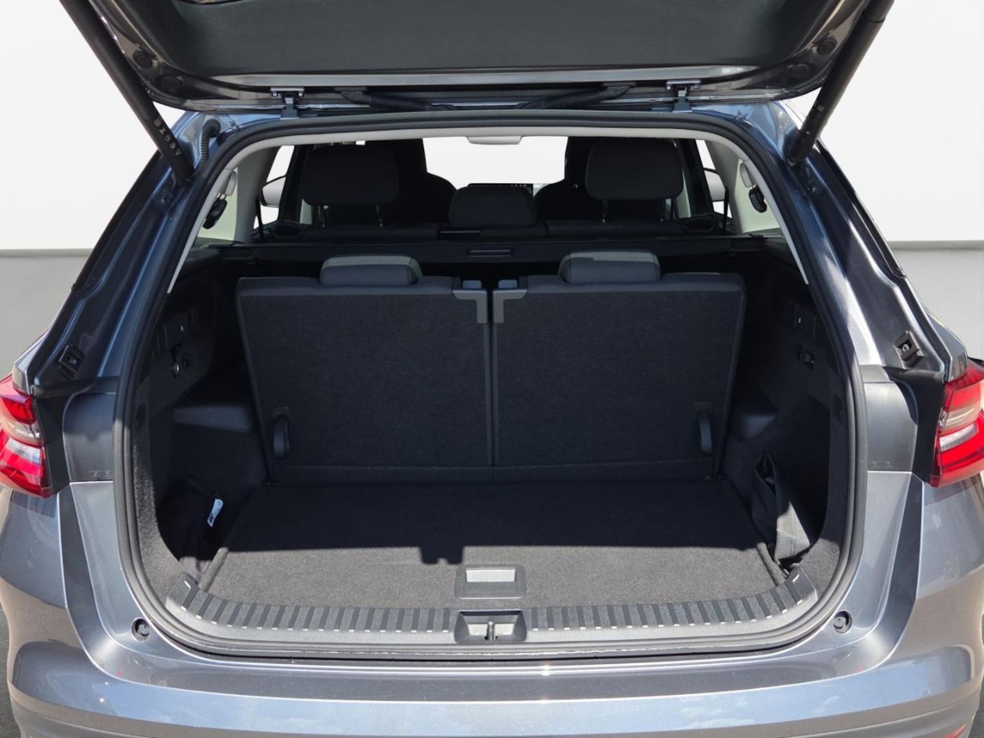 Skoda Kodiaq Selection