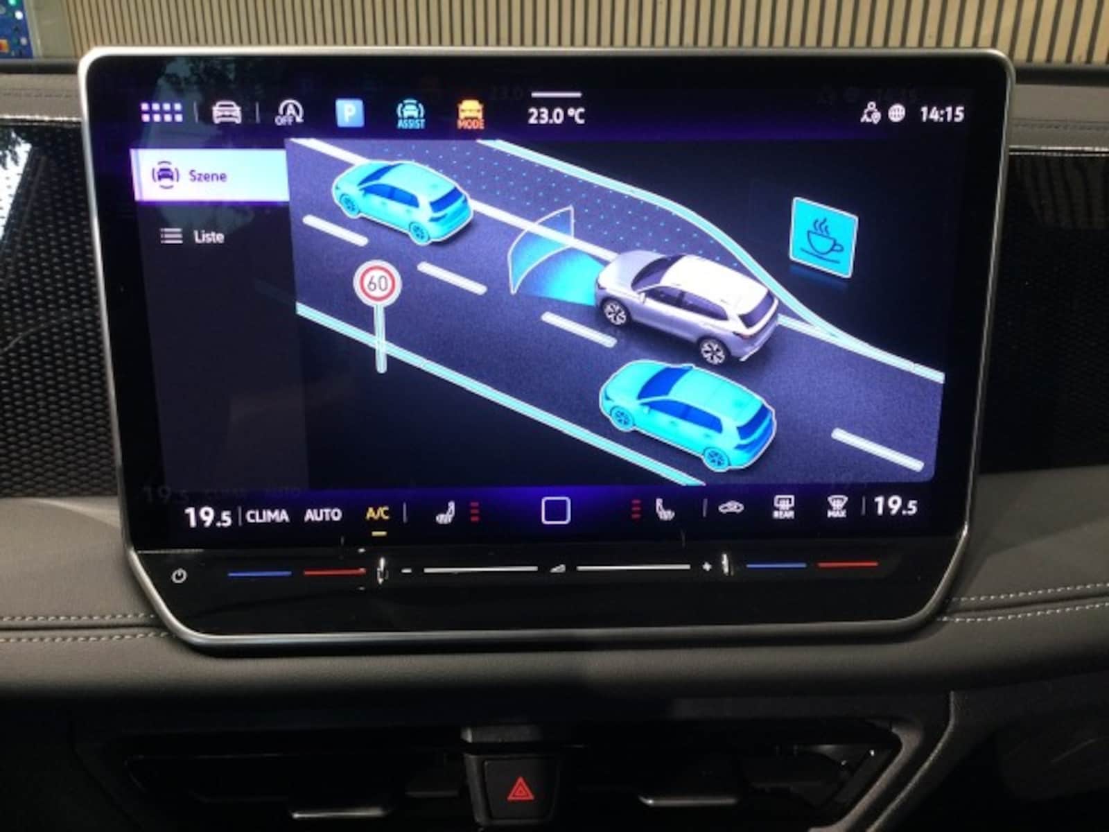 Volkswagen Tiguan – Bild 15