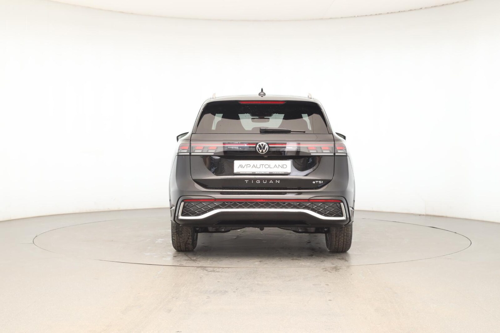 Volkswagen Tiguan – Bild 6