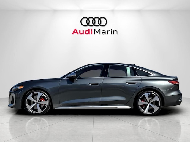 2026 Audi S5 Sedan