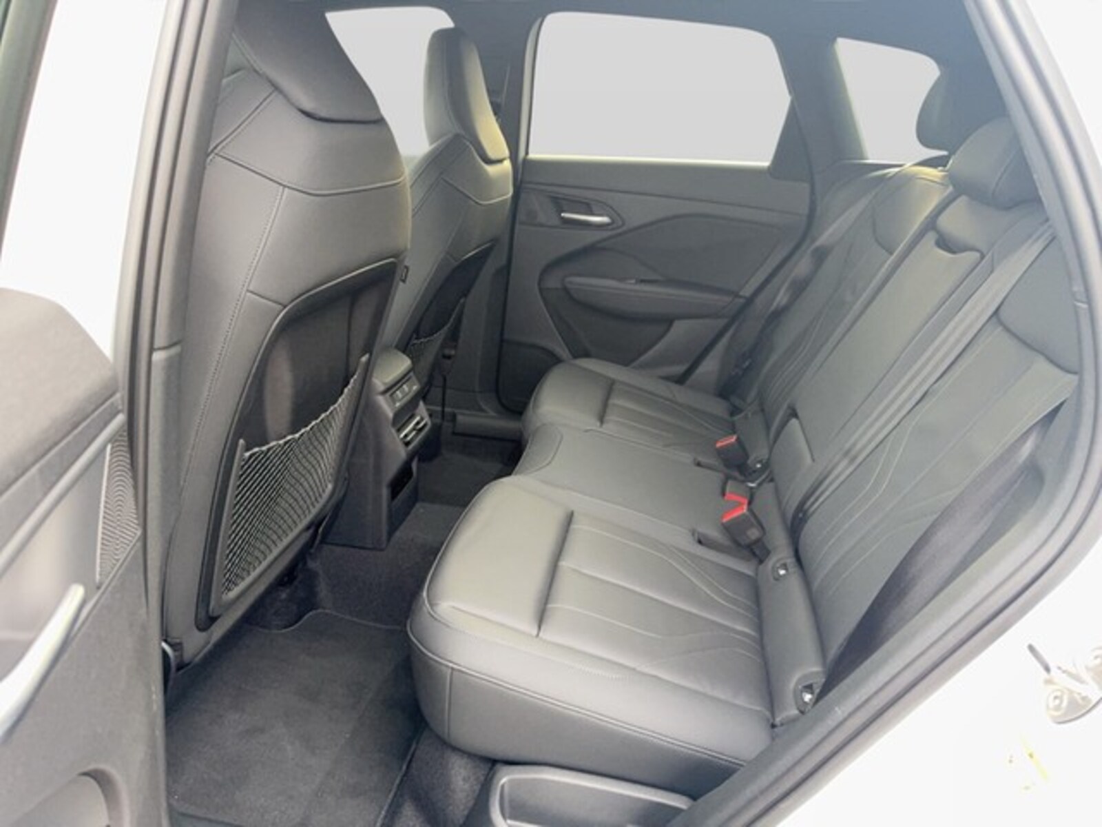 Audi Q3 – Bild 13