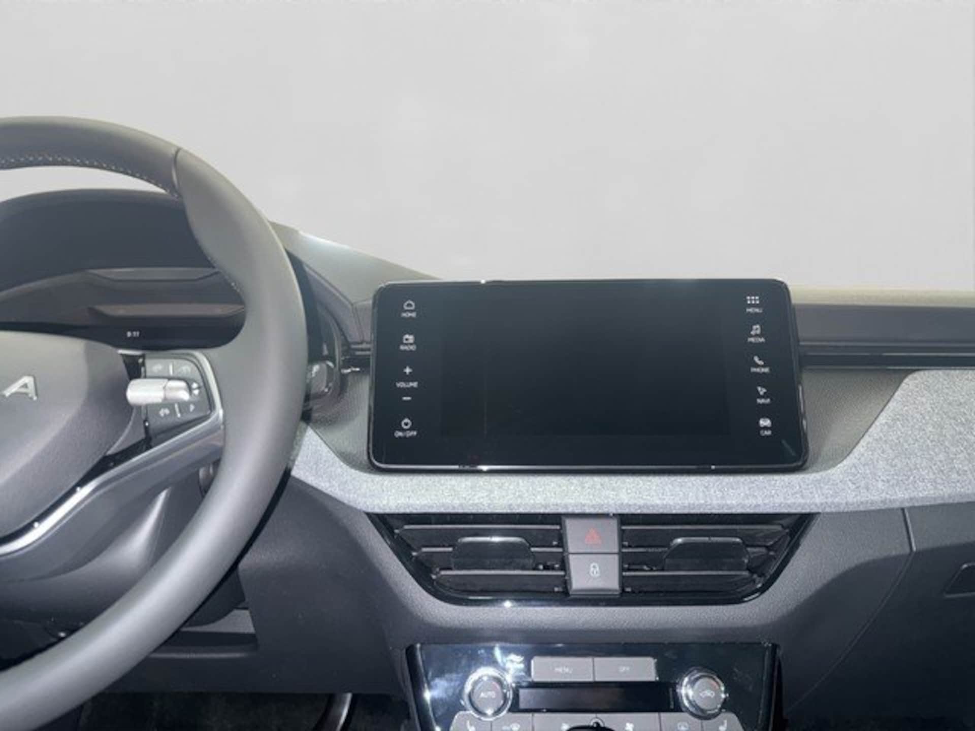 Skoda Scala Selection