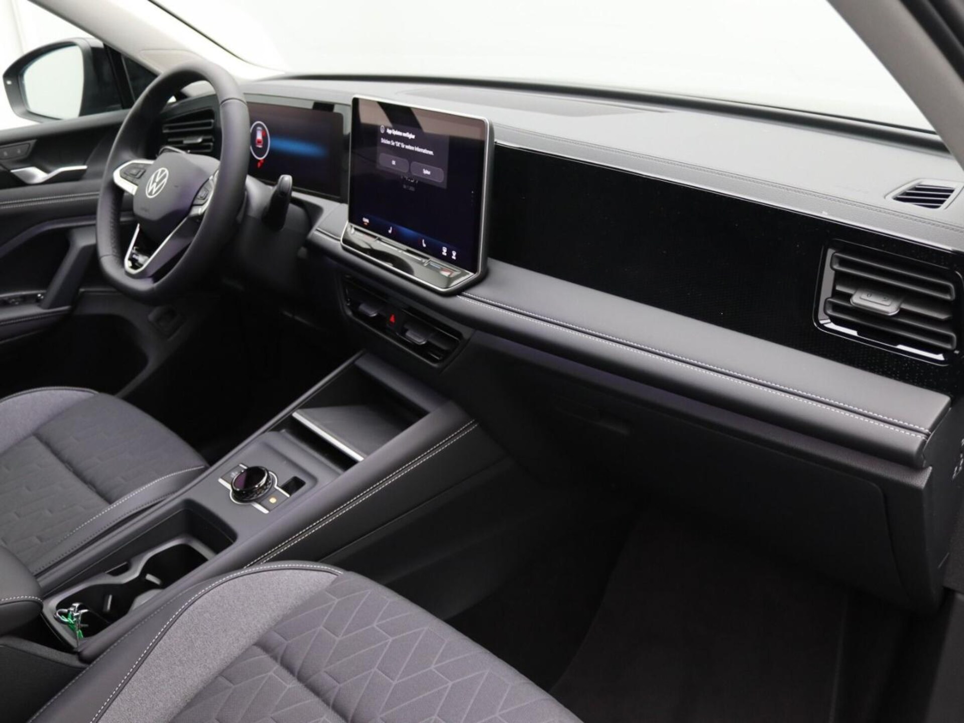 Volkswagen Tiguan ENERGY