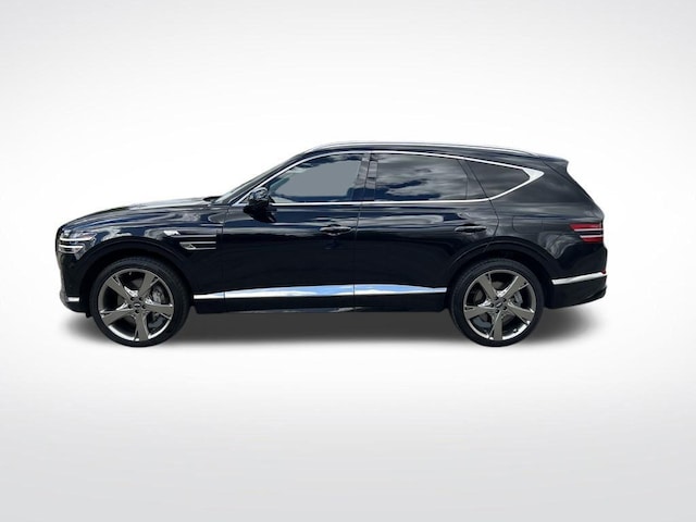 2024 Genesis GV80