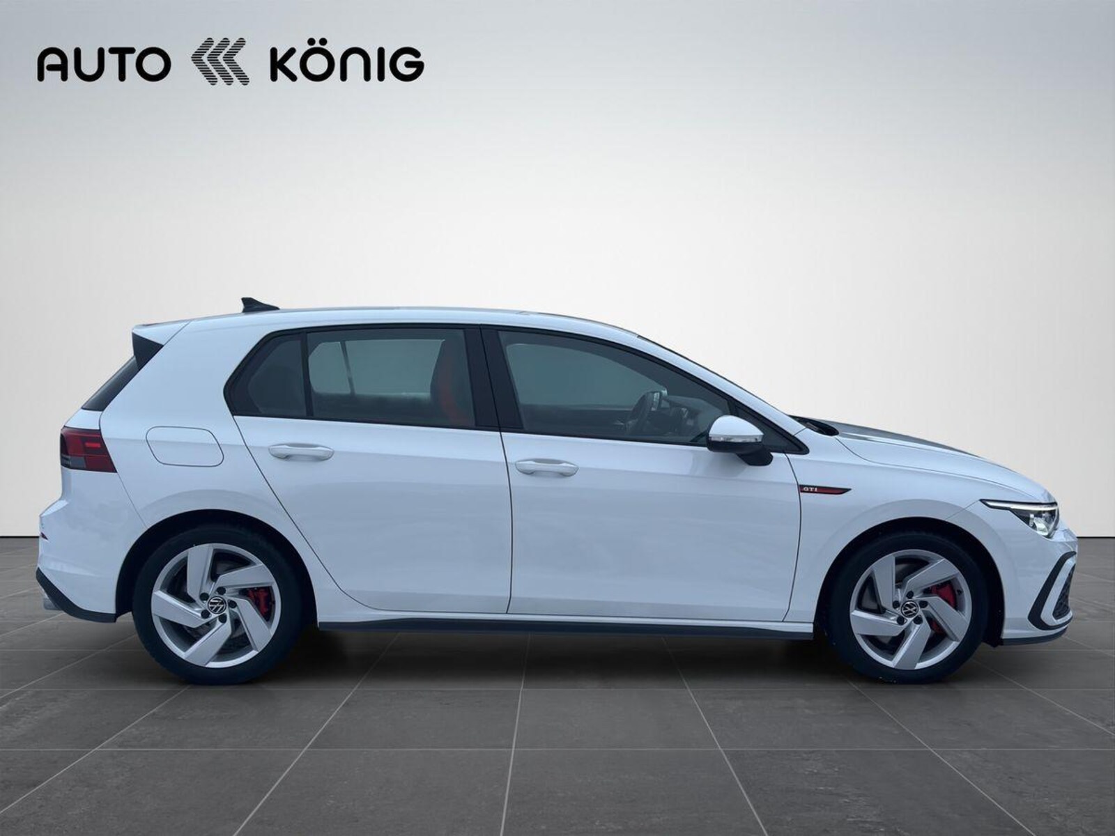 Volkswagen Golf – Bild 9