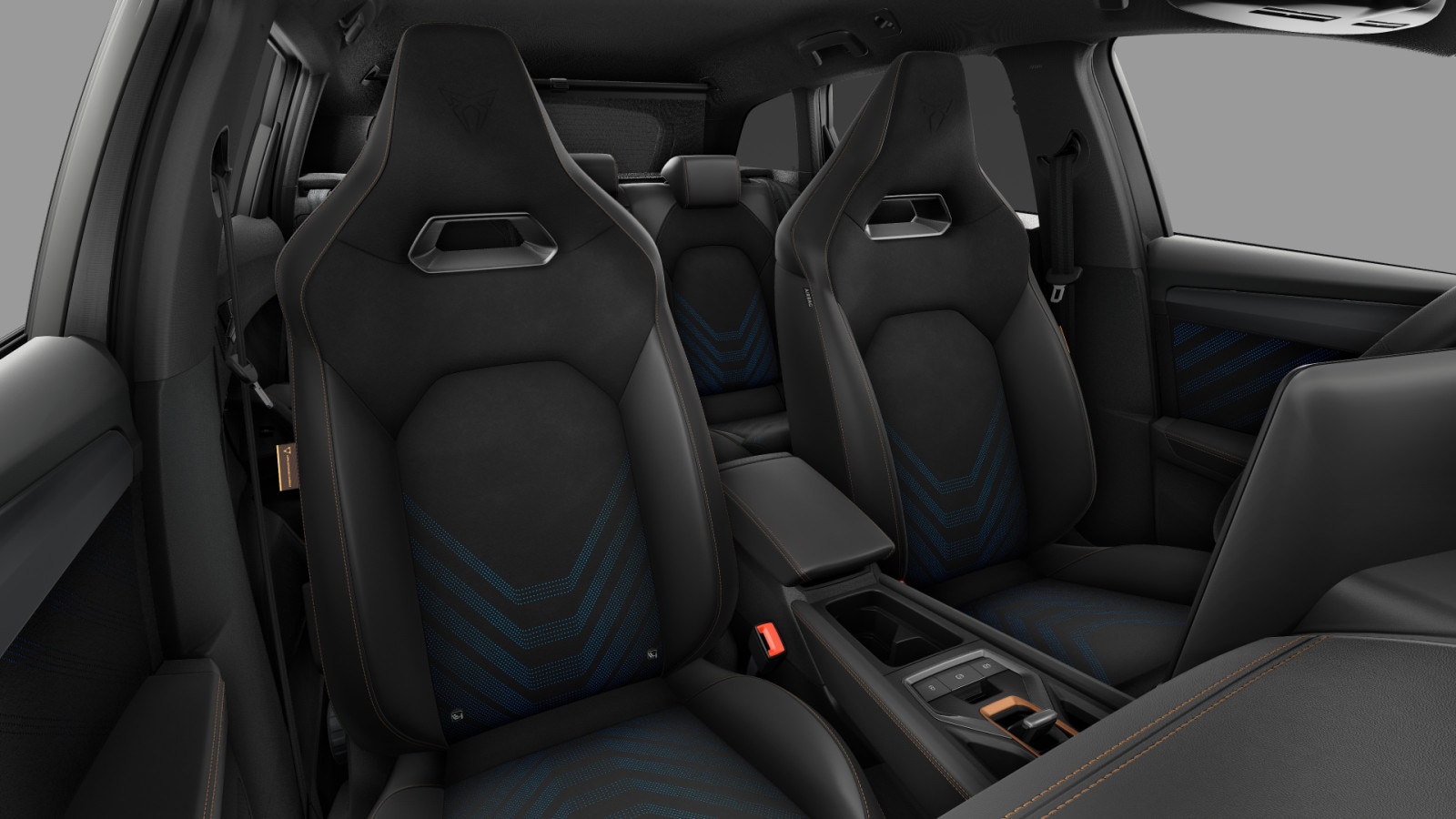 CUPRA Leon Sportstourer – Bild 10