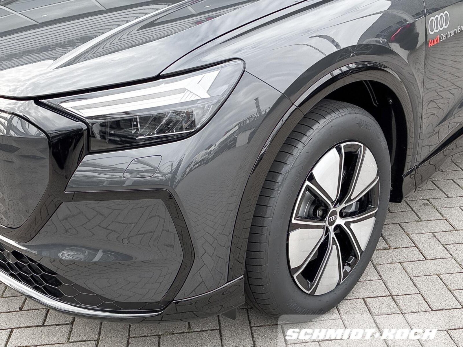 Audi Q4 e-tron – Bild 7