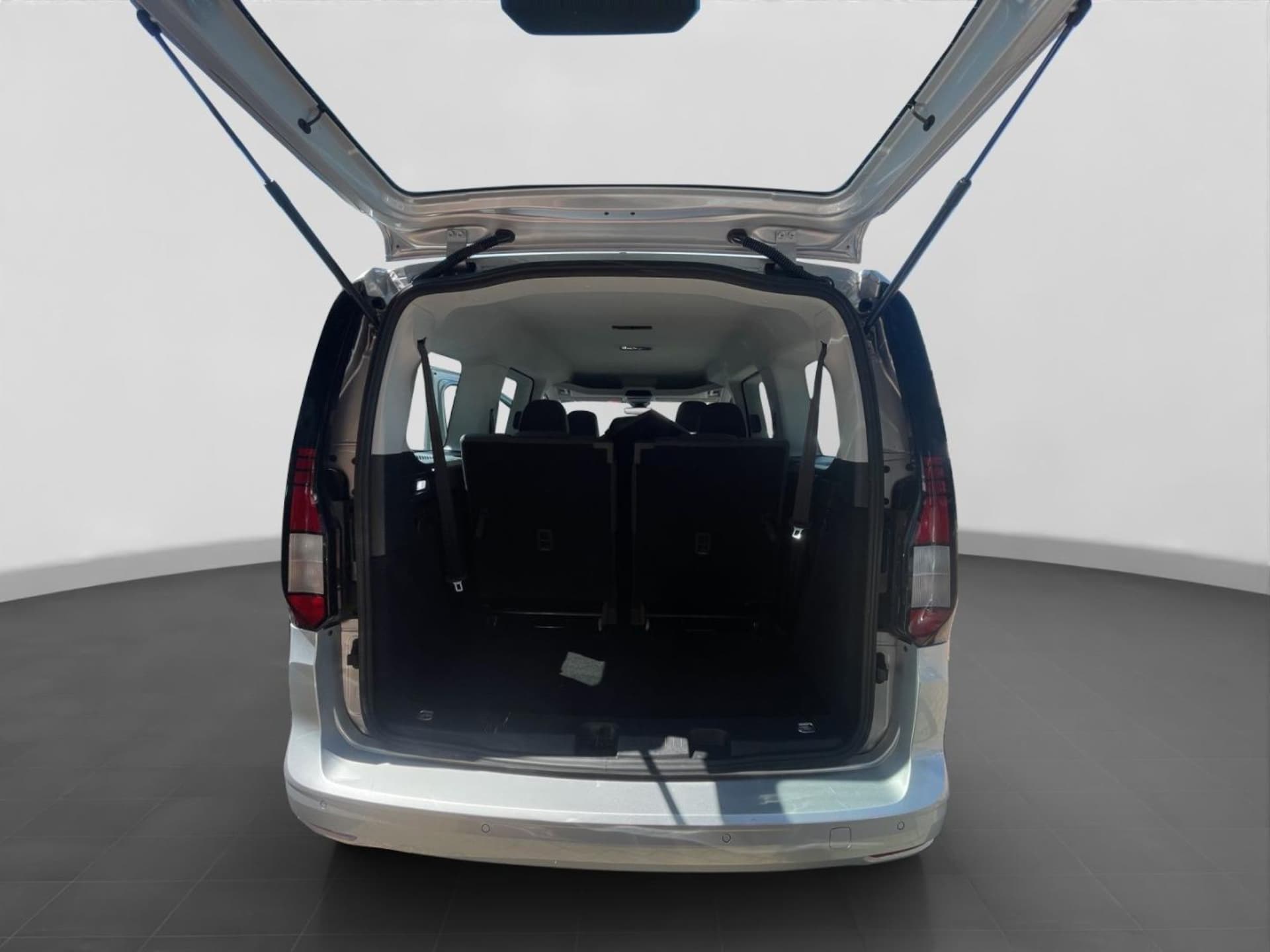 Volkswagen Caddy Maxi Life