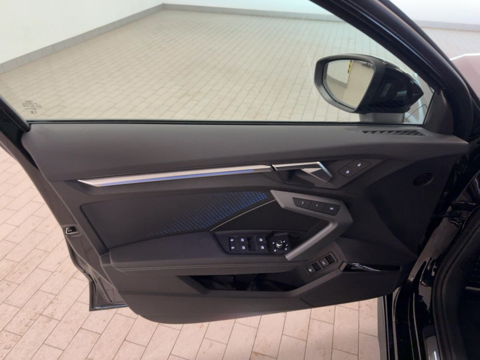 Audi A3 Sportback – Bild 16