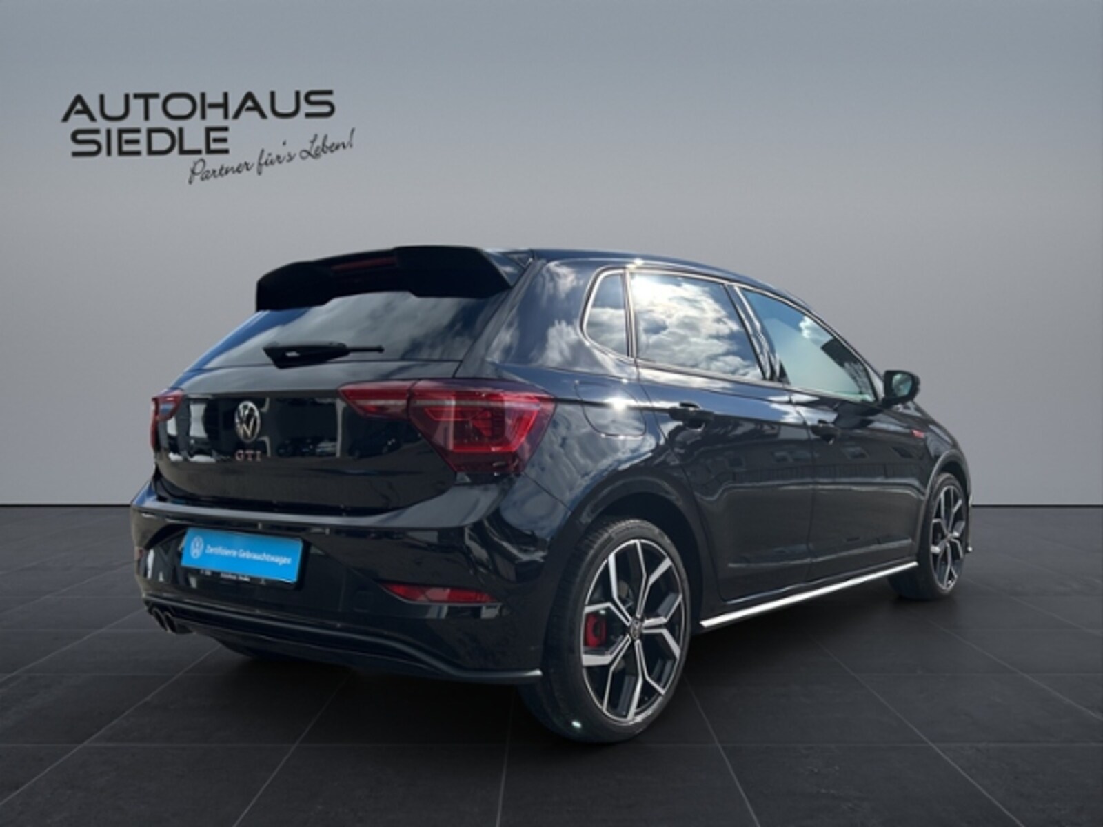 Volkswagen Polo – Bild 6