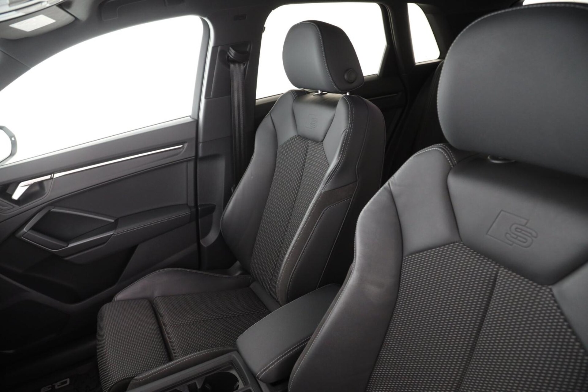 Audi Q3 TFSI e S line
