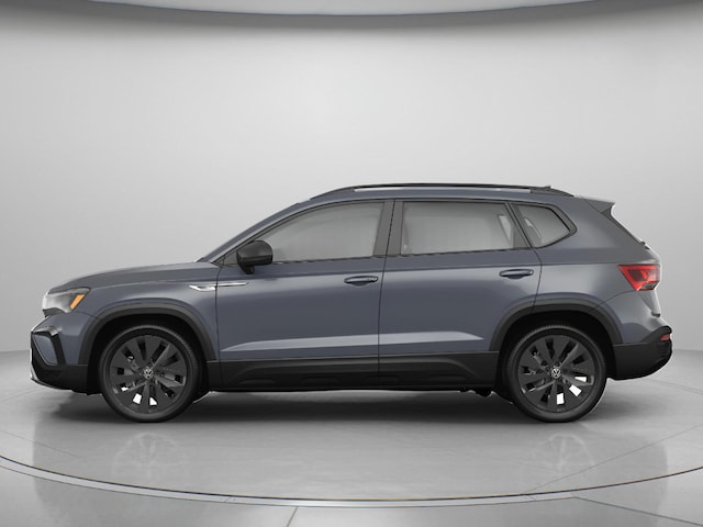 2023 Volkswagen Taos
