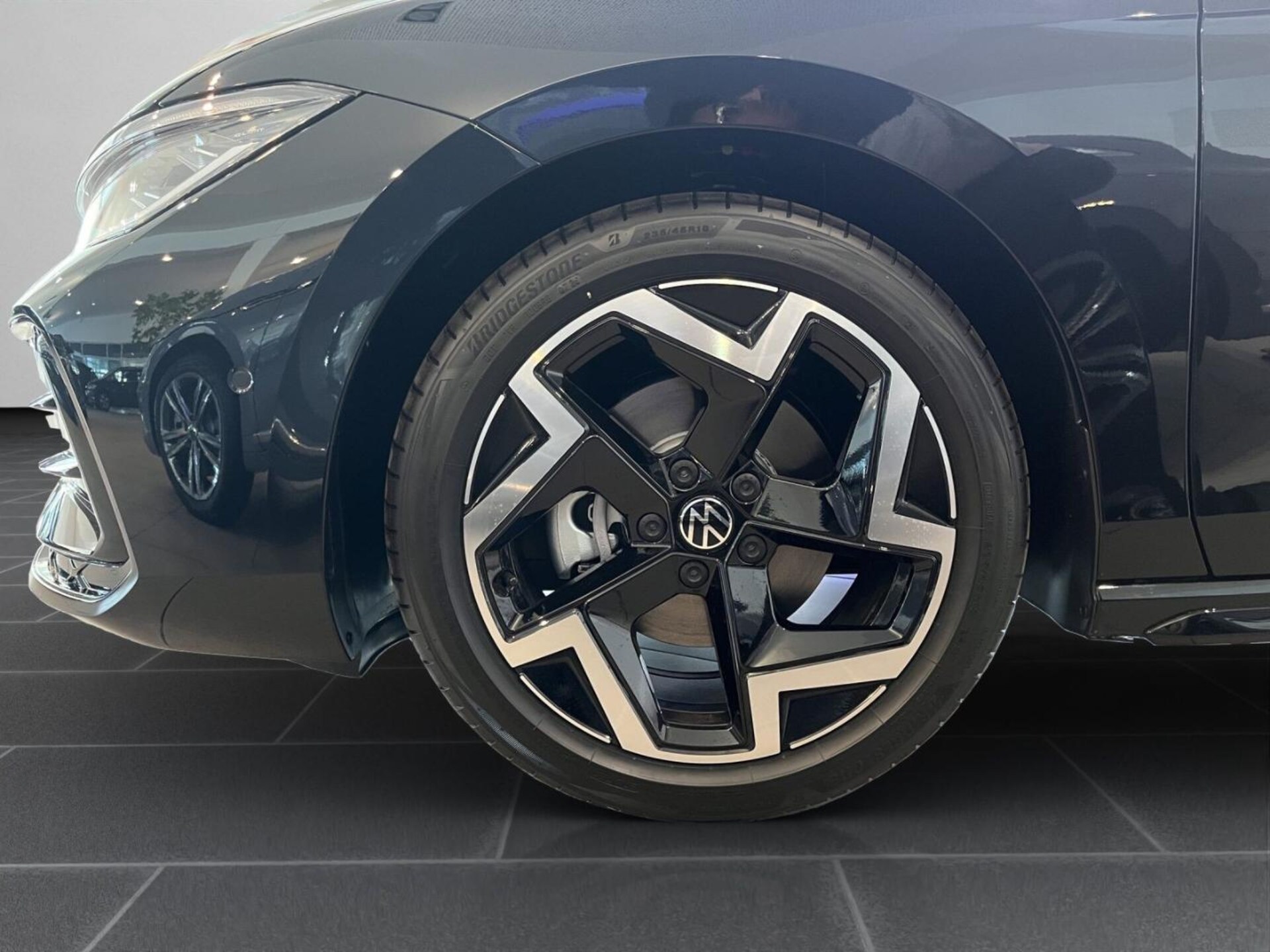 Volkswagen Passat R-Line
