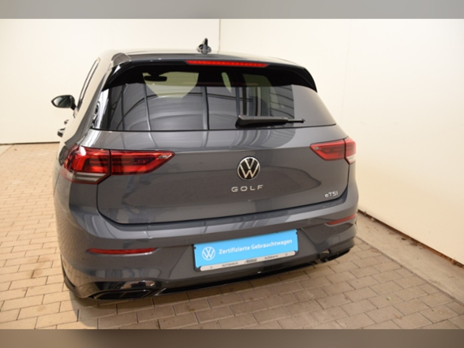Volkswagen Golf – Bild 4