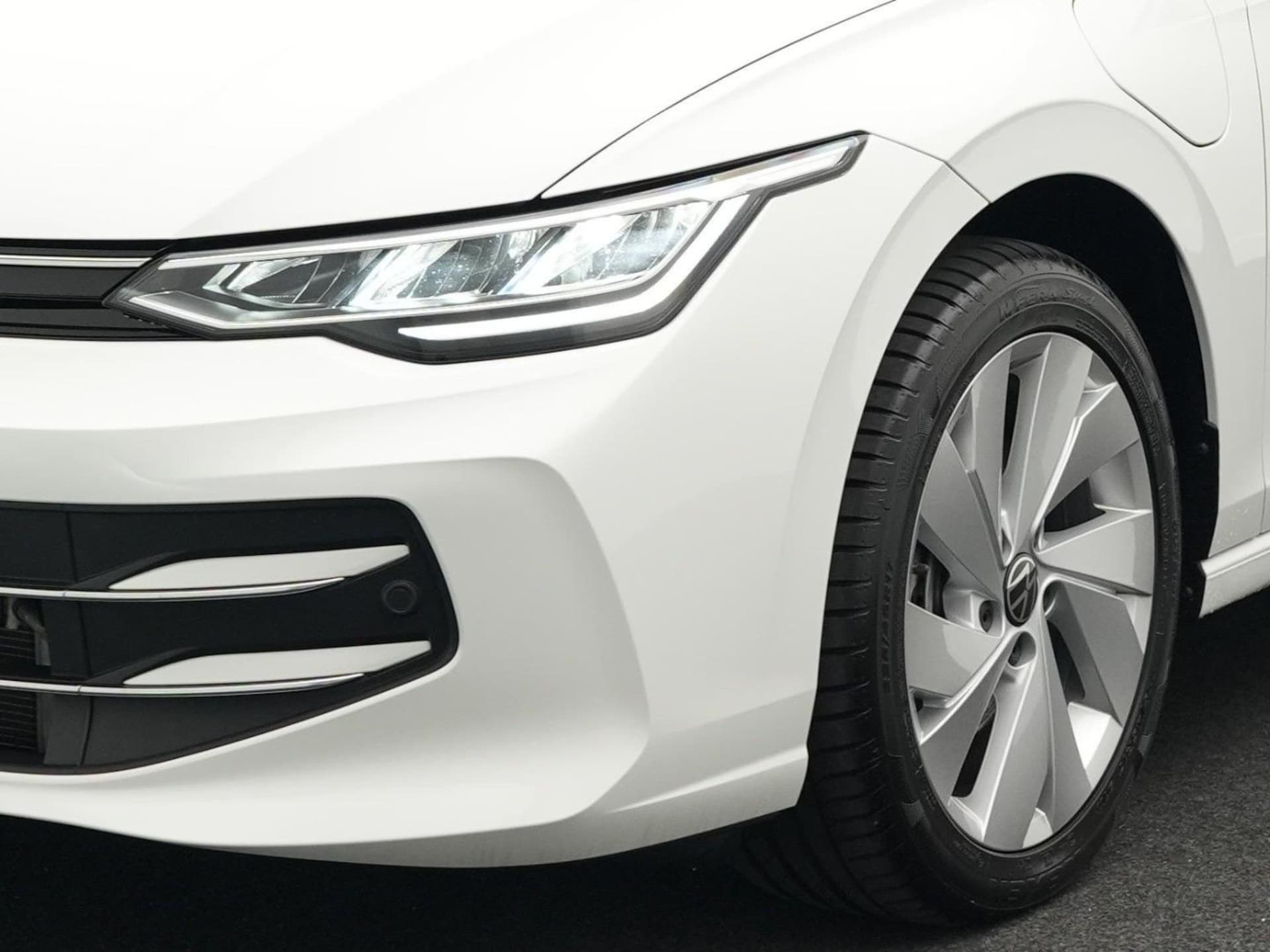 Volkswagen Golf Goal