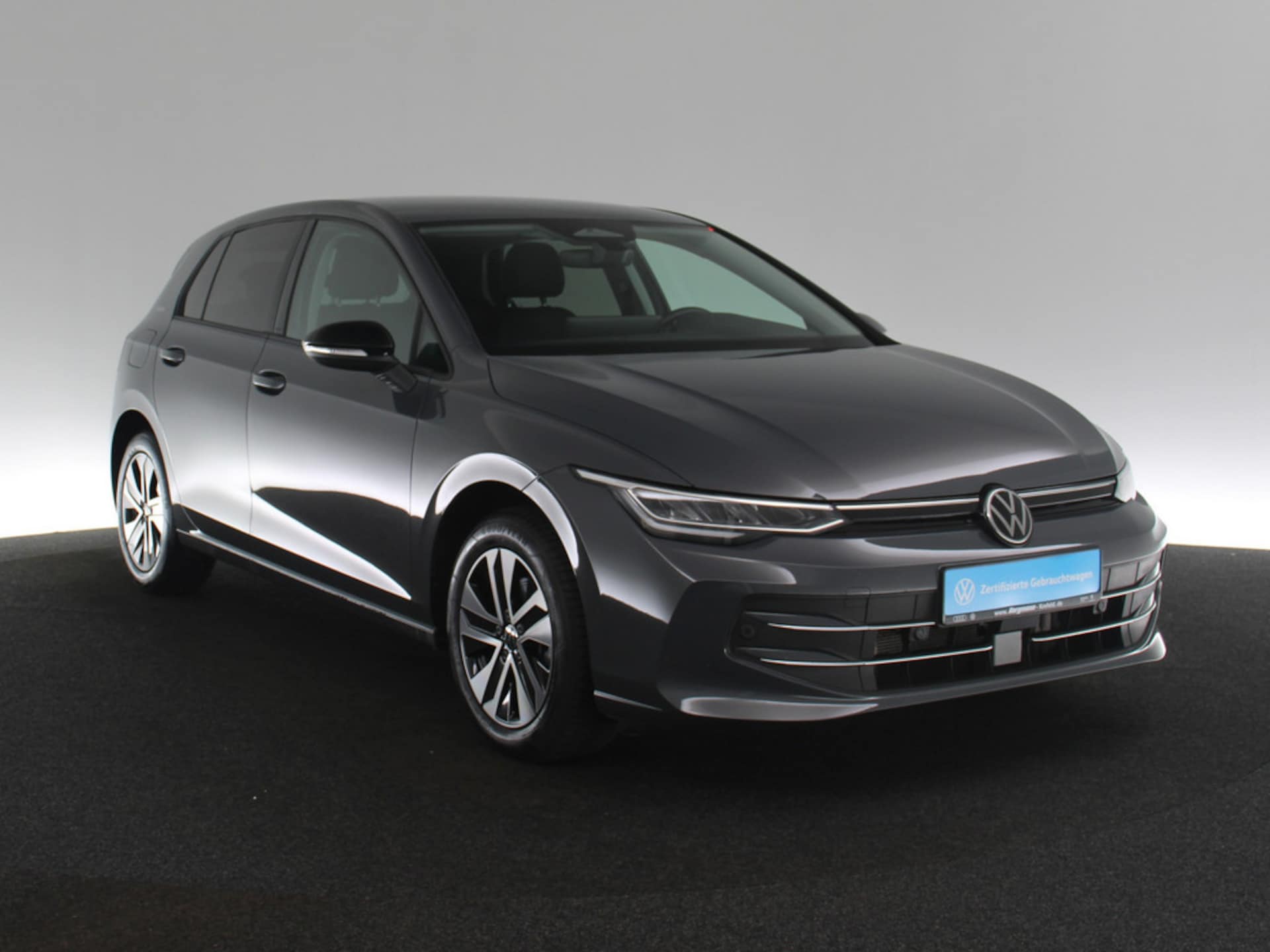 Volkswagen Golf ENERGY