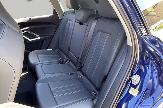 2025 Audi Q5 Premium Plus - Photo 21
