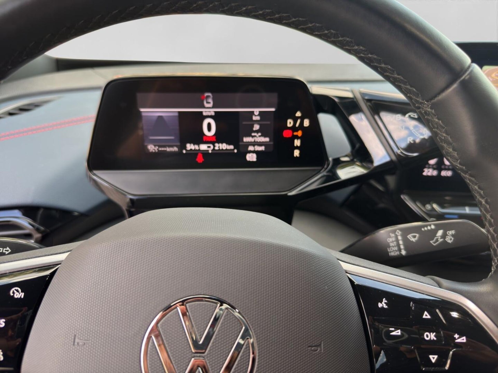Volkswagen ID.5 GTX