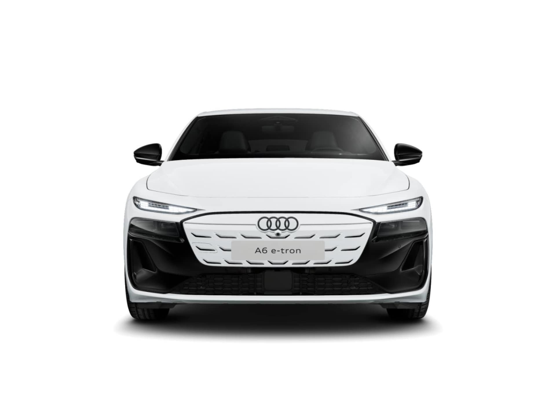 Audi A6 Sportback e-tron