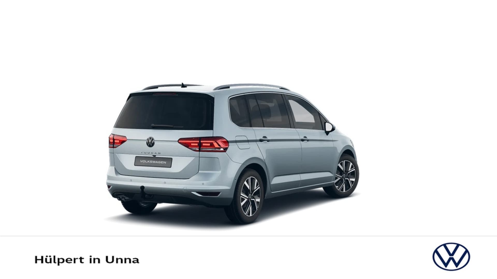 Volkswagen Touran Highline