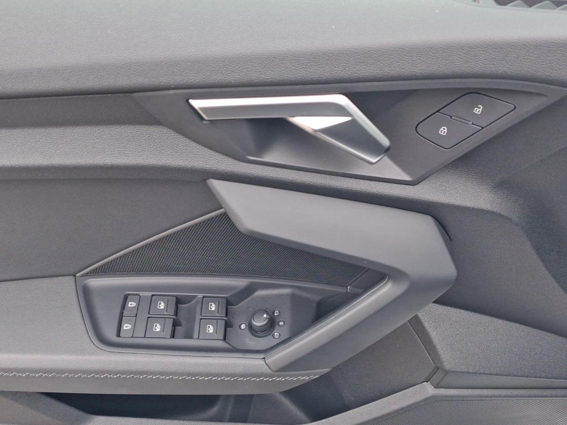 Audi A3 Sportback Advanced