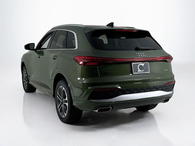 2026 Audi Q5