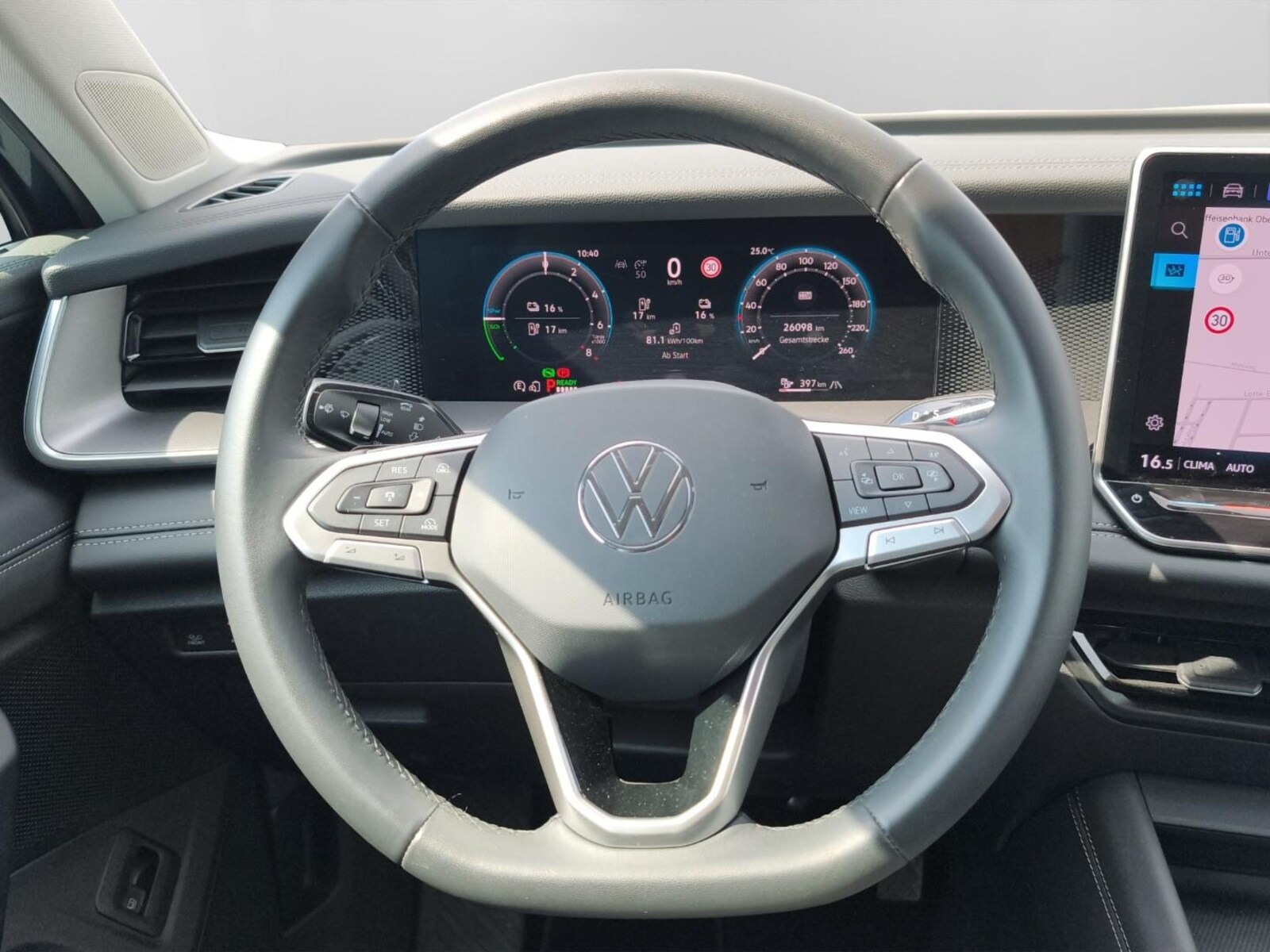 Volkswagen Tayron – Bild 20