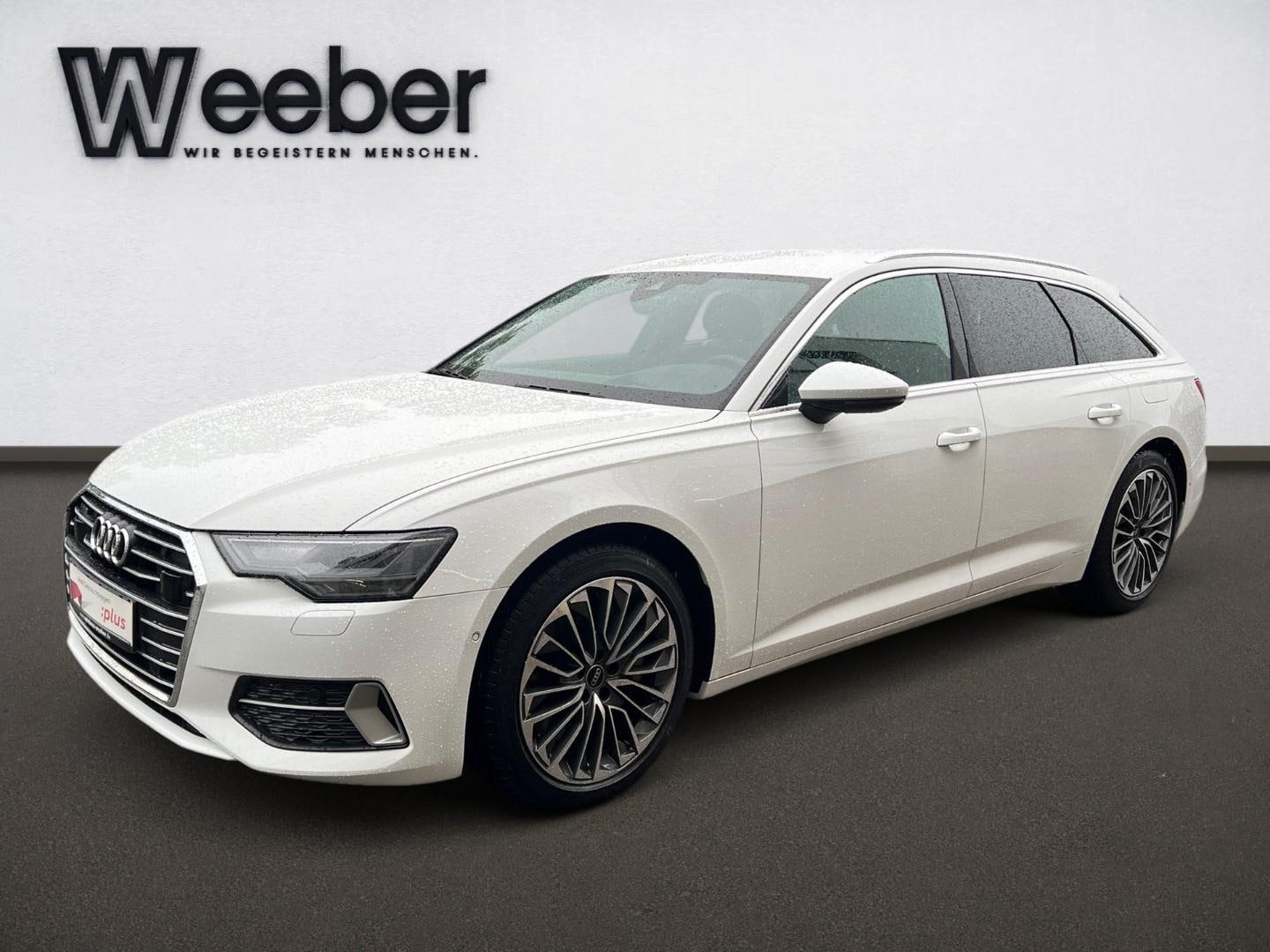 Bild über   - für weitere Informationen kontaktieren Sie den Audi Partner